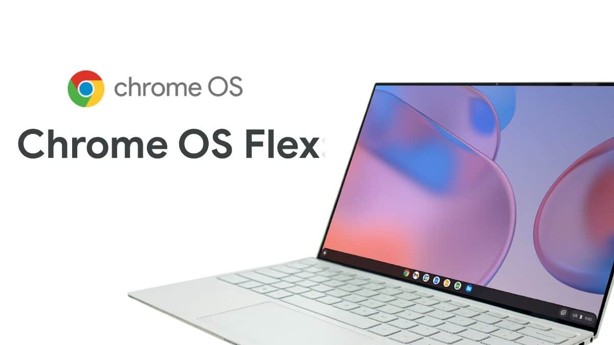 ChromeOS Flex: Everything Explained