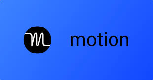 Motion App Review: Is It Worth?