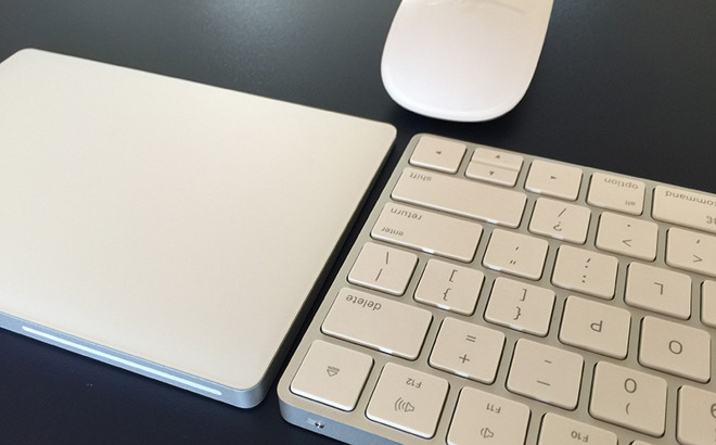 Which Is Better, Apple Mouse Or Trackpad?