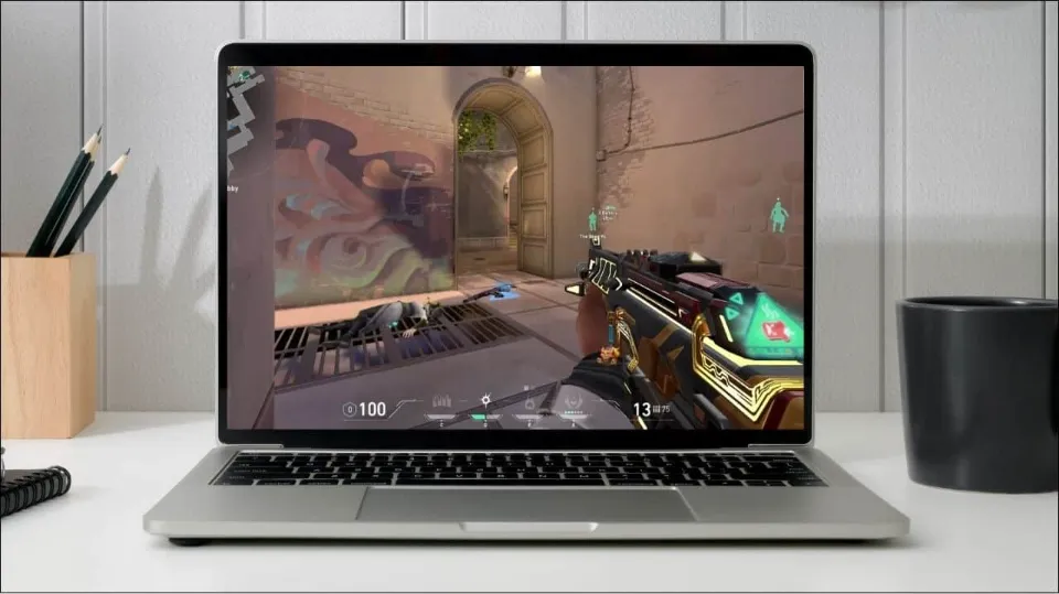 Play Valorant On Macbook With This Simple Hack!
