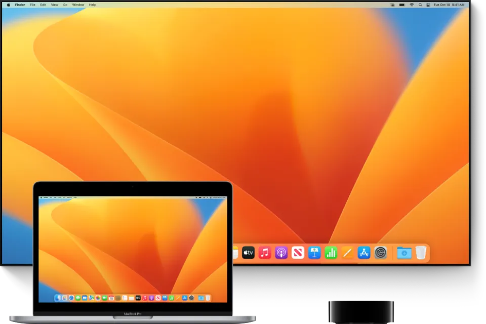 How to Turn Off Screen Mirroring on MacBook? Step-By-Step Tutorial