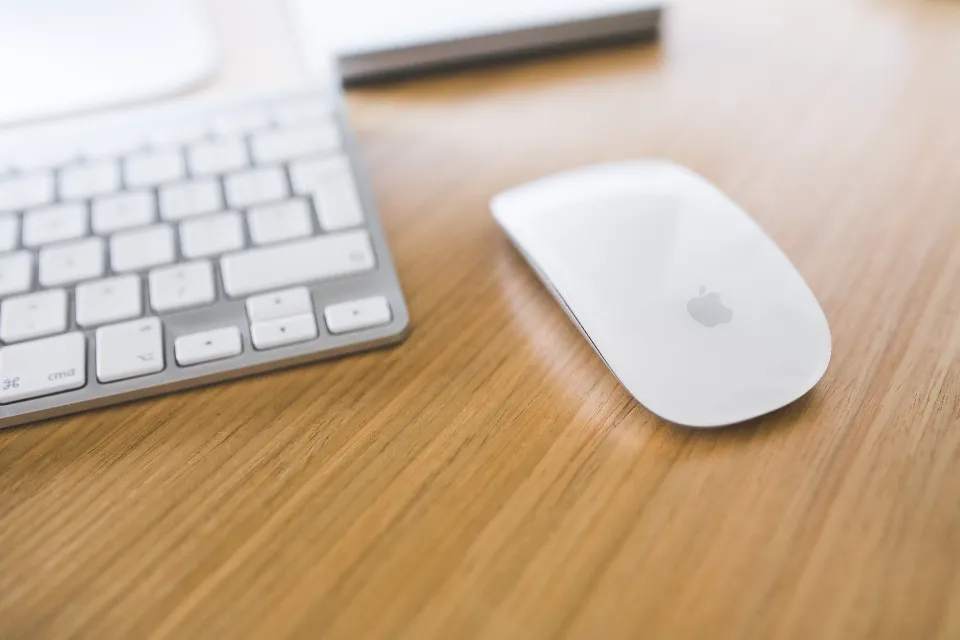 How to Connect a Mouse to a Mac? Detailed Steps